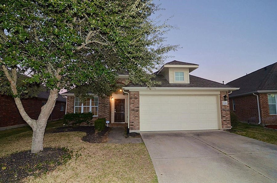 Property photo for 11306 Overland Trail Drive, Richmond, TX