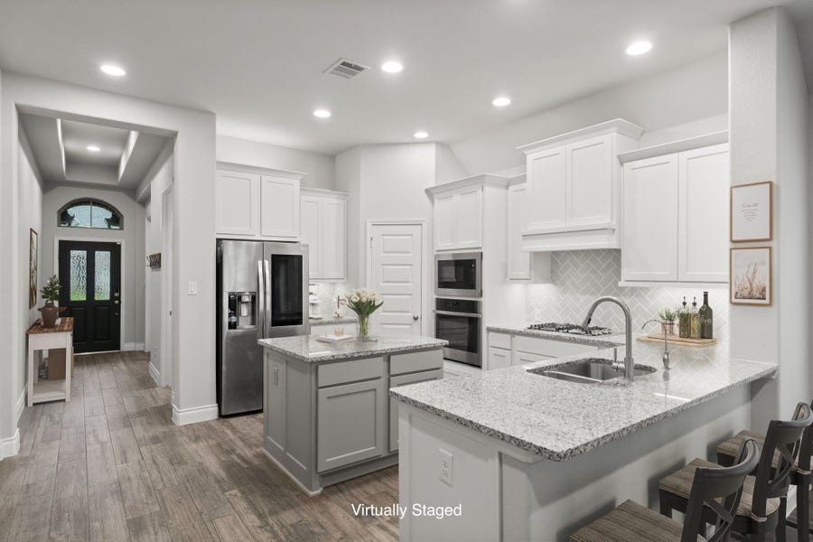 Property photo for 19838 Blue Roan Drive, Tomball, TX
