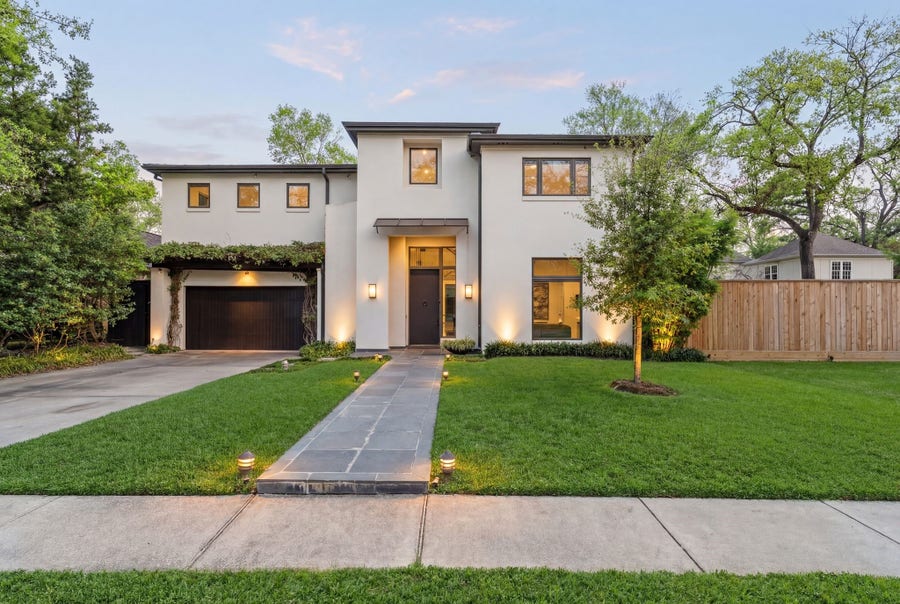 Property photo for 2409 Maconda Lane, Houston, TX