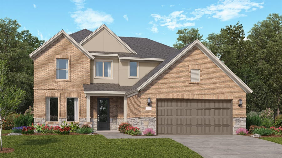 Property photo for 5426 Kingfish Drive, Baytown, TX