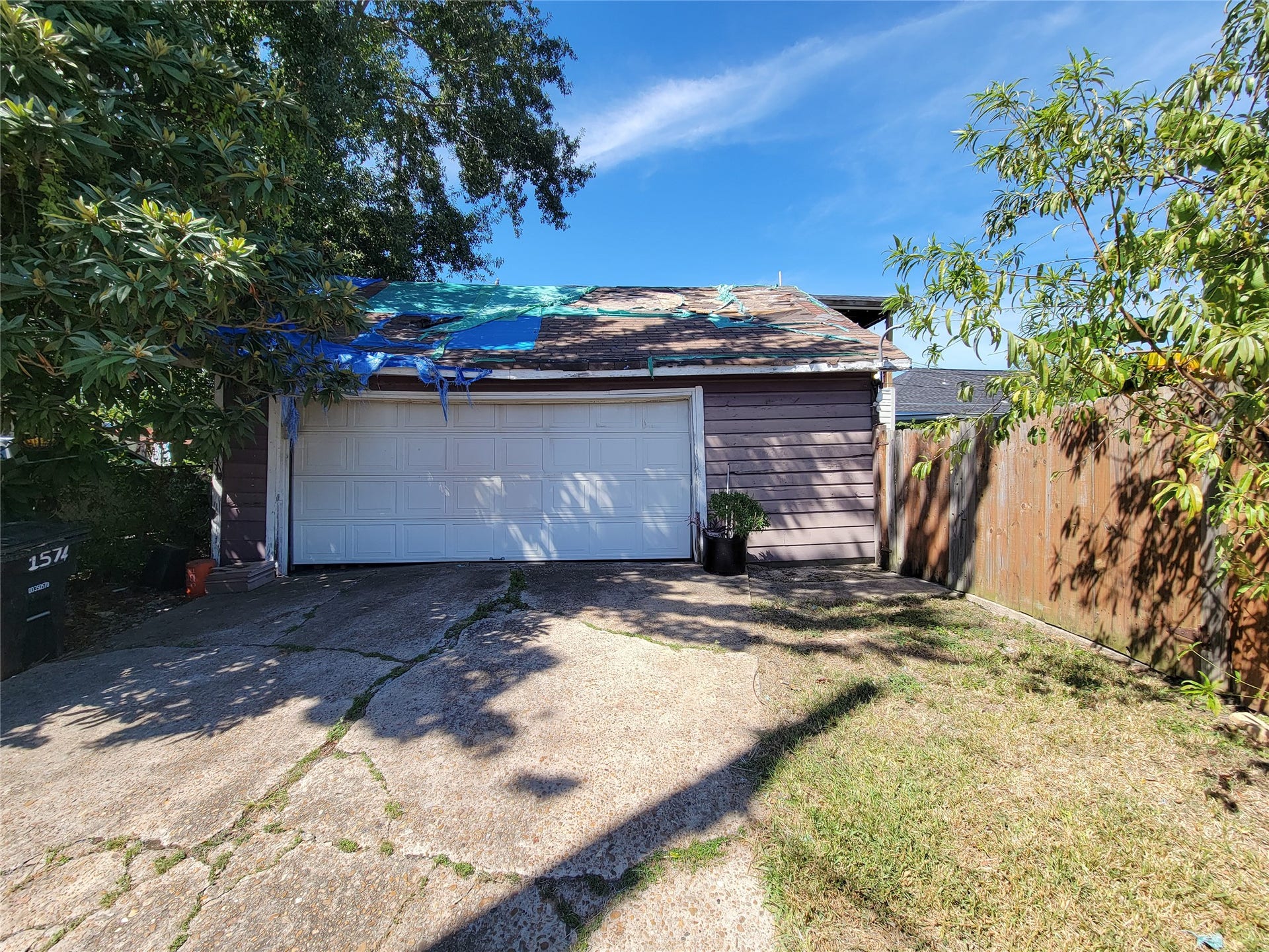 1574 Godwin Street, Houston, TX 77023 1574 Godwin Street, Houston, TX 77023