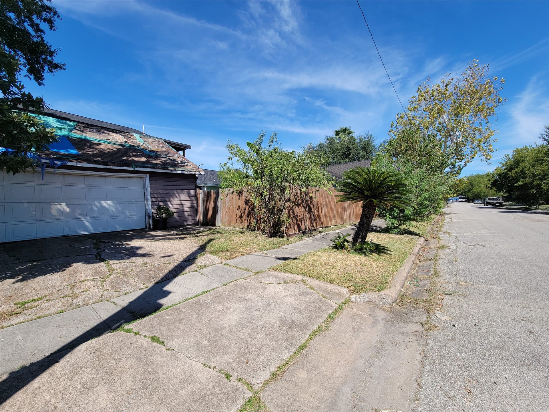 1574 Godwin Street, Houston, TX 77023 1574 Godwin Street, Houston, TX 77023