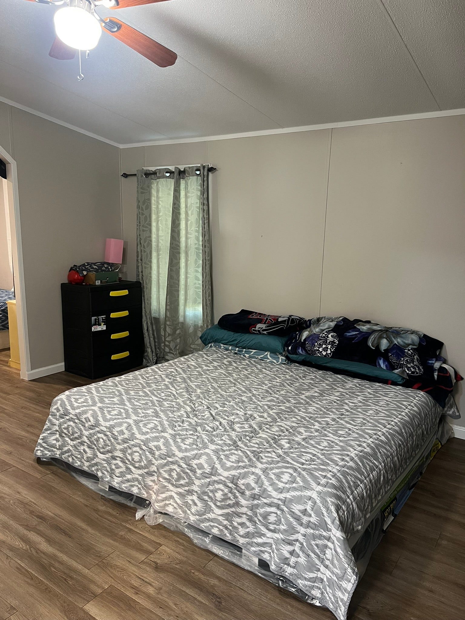 17343 Premium Drive, Hockley, TX 77447 master bedroom