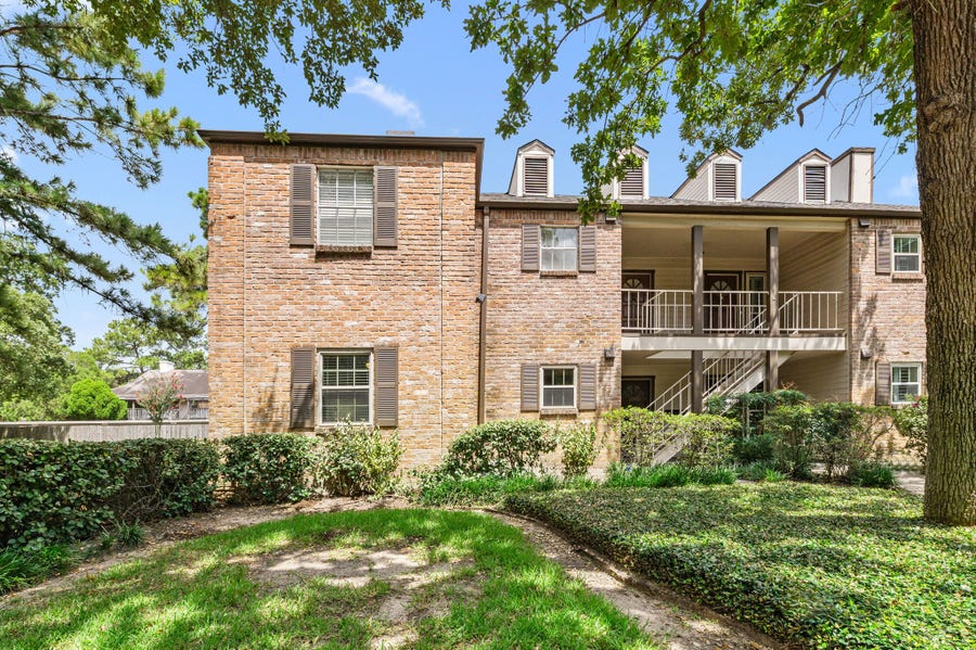 Property photo for 12966 Trail Hollow Drive, #2960, Houston, TX