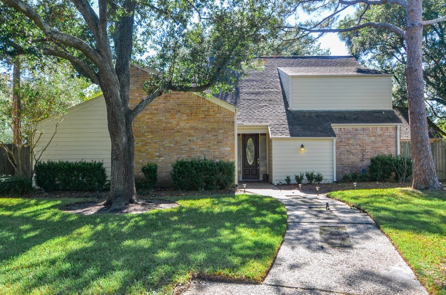 Property photo for 722 Langton Court, Katy, TX