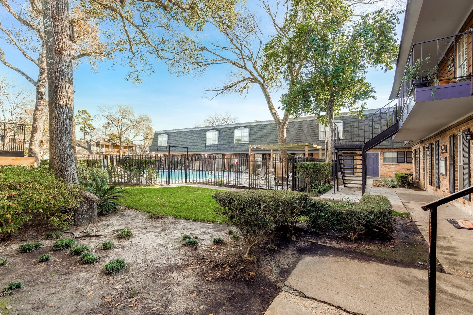 9029 Gaylord Drive, #129, Houston, TX 77024 9029 Gaylord Drive, #129, Houston, TX 77024