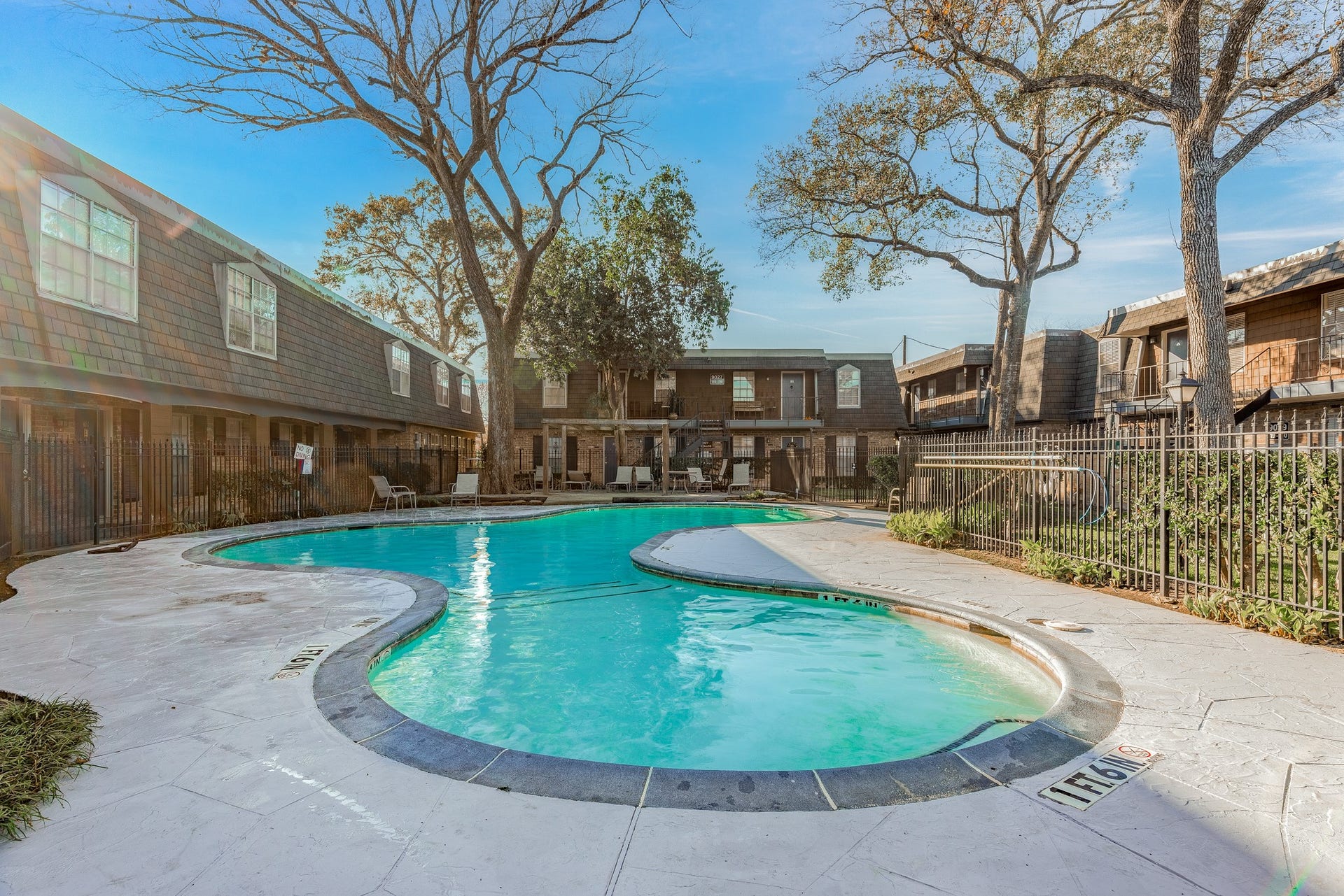 9029 Gaylord Drive, #129, Houston, TX 77024 9029 Gaylord Drive, #129, Houston, TX 77024
