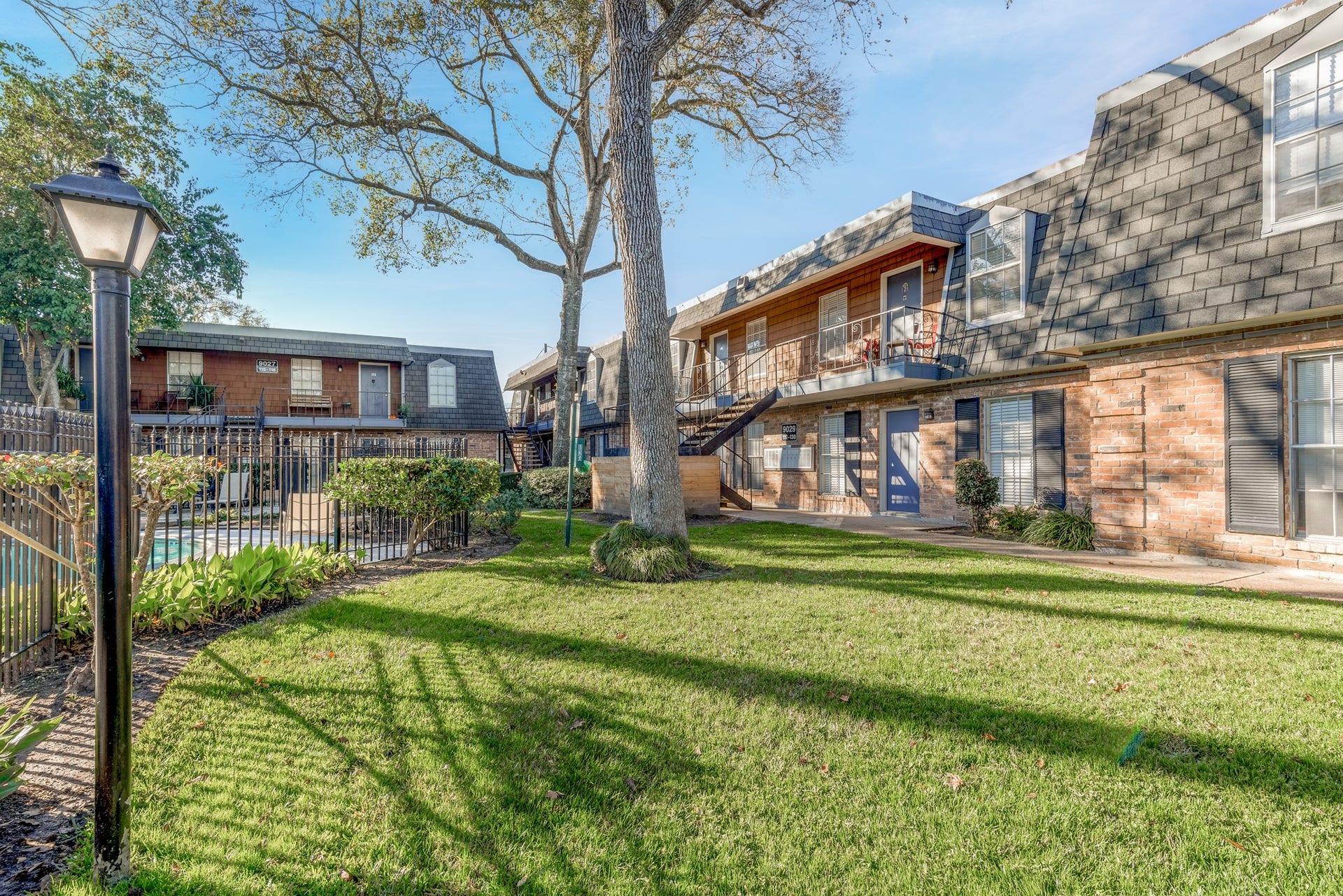 9029 Gaylord Drive, #129, Houston, TX 77024 9029 Gaylord Drive, #129, Houston, TX 77024