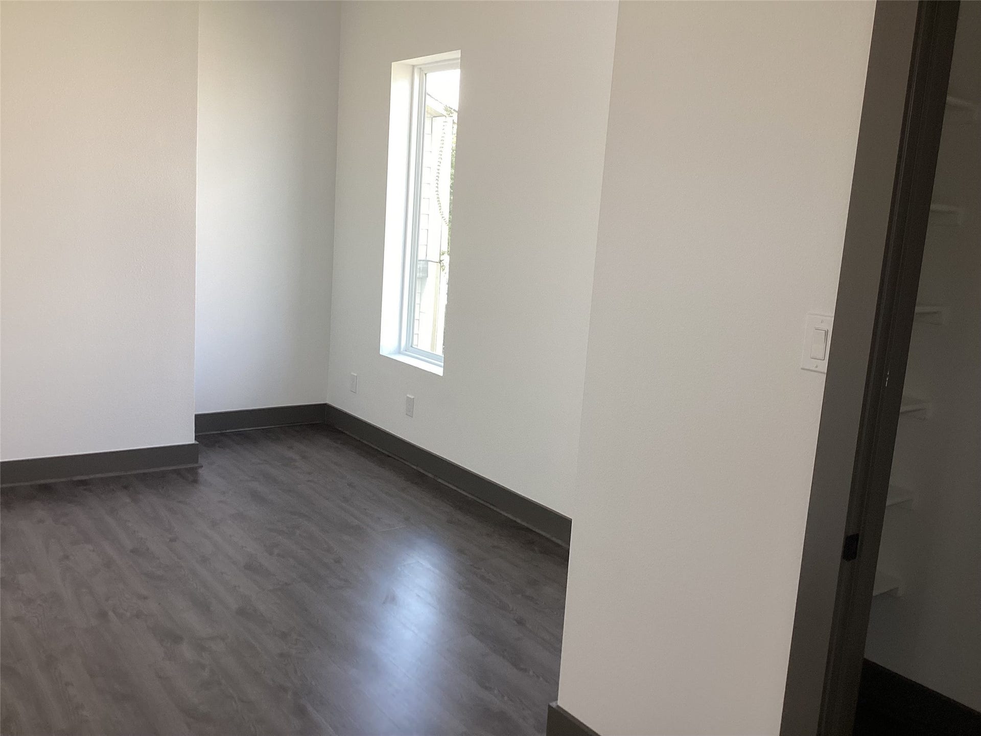 3114 Clay Street, Houston, TX 77003 Flex room
