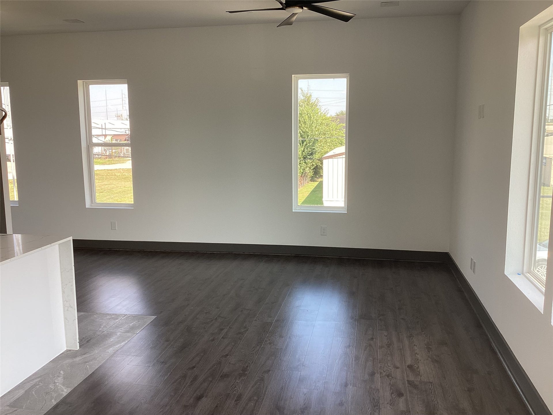 3114 Clay Street, Houston, TX 77003 Dining room