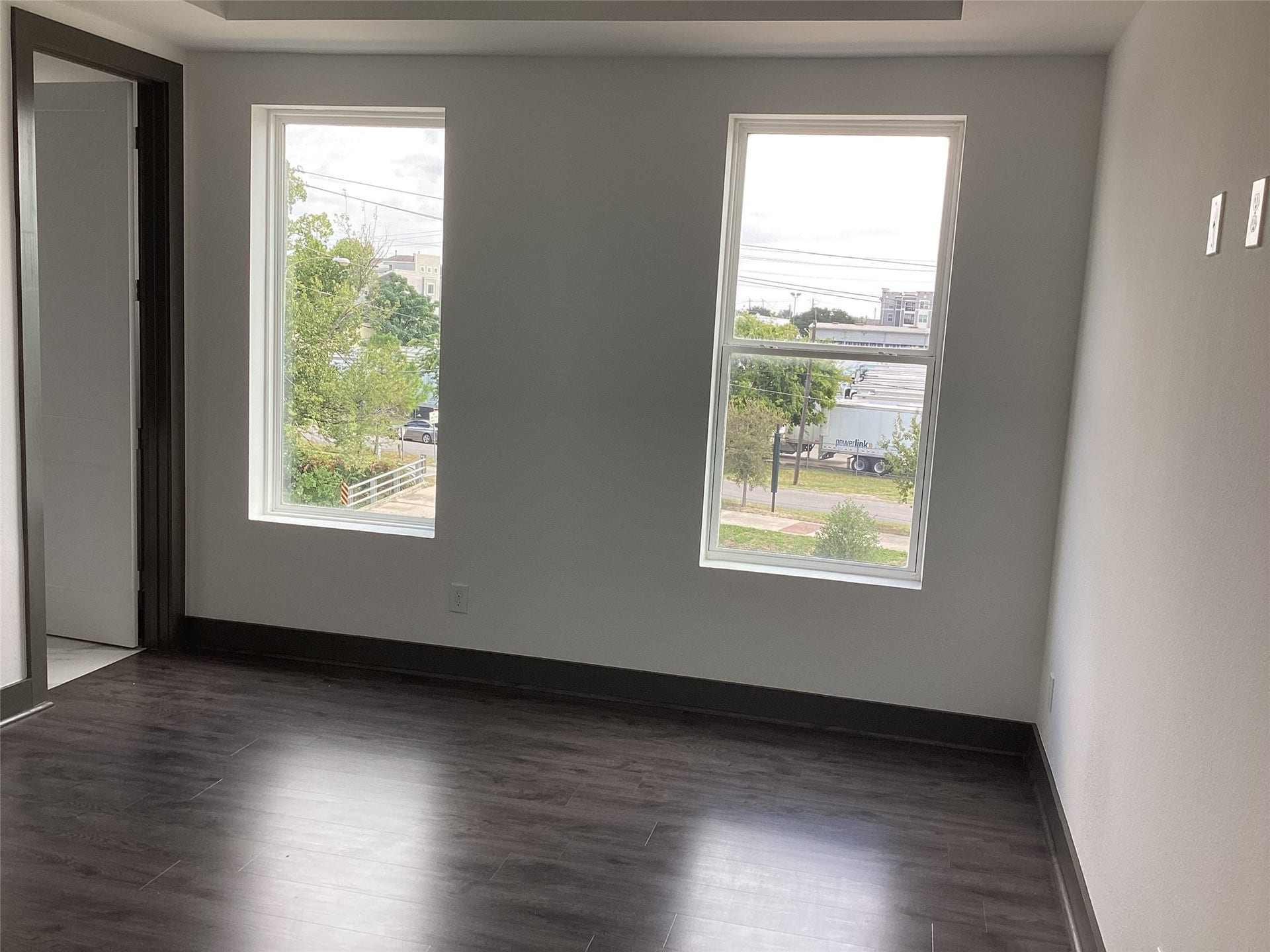 3114 Clay Street, Houston, TX 77003 Primary Bedroom