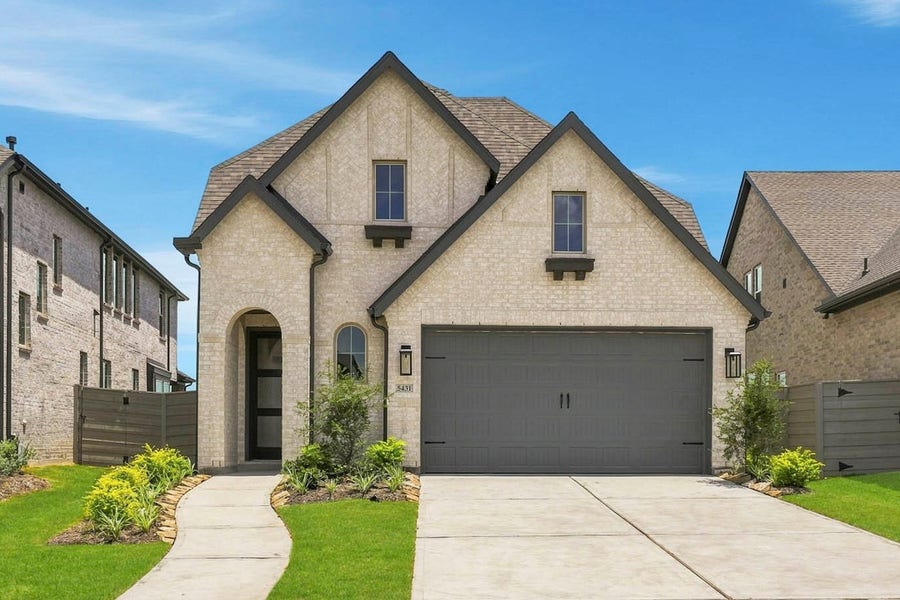 Property photo for 5431 Mango Bluffs Street, Manvel, TX