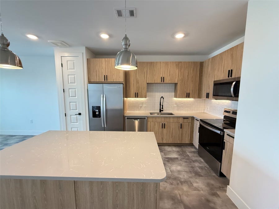 Property photo for 2520 Washington Ave, #A1, Houston, TX