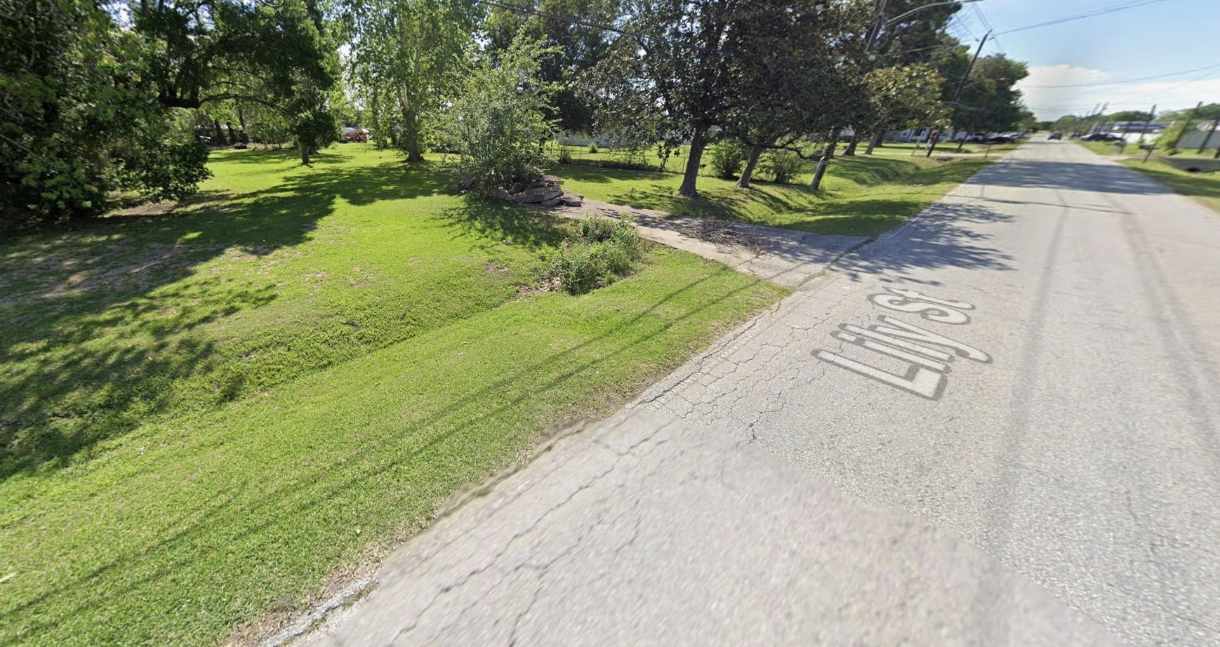 2915 Lily Street, Pasadena, TX 77503 Street view