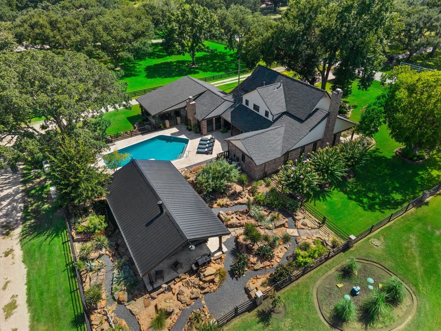 Property photo for 18003 Kitzman Road, Cypress, TX