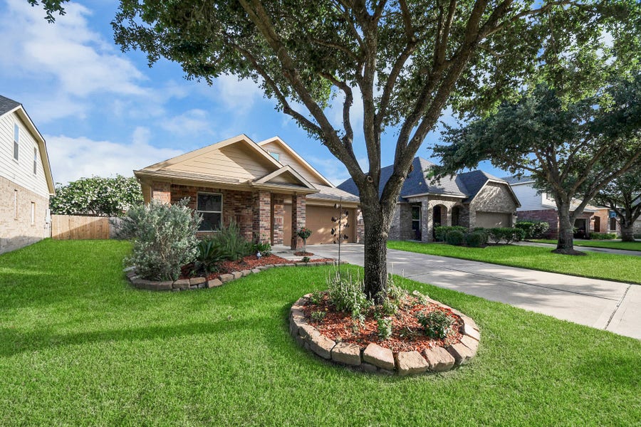 Property photo for 20522 Keegans Ledge Lane, Cypress, TX