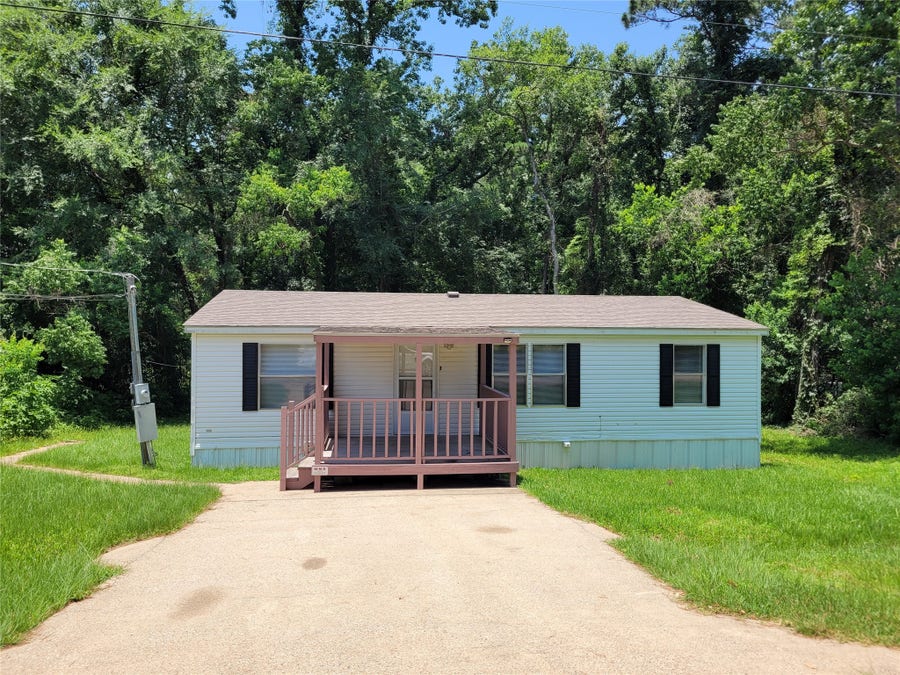 Property photo for 346 Westchase, Montgomery, TX