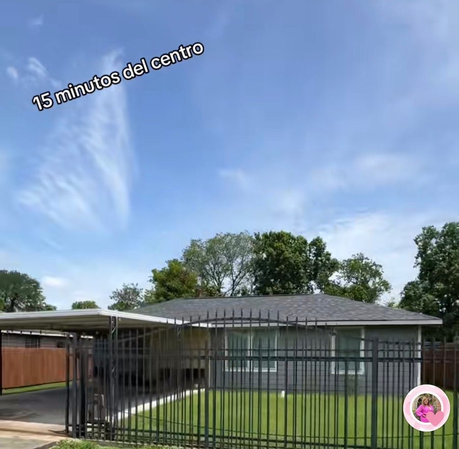 Property photo for 7931 Carolwood Drive, Houston, TX