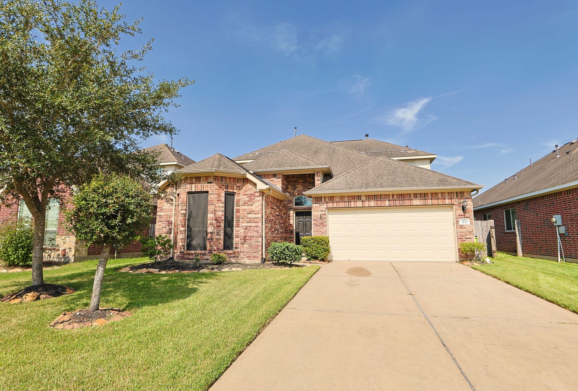 3222 Selene Drive, Missouri City, TX 77459 3222 Selene Drive, Missouri City, TX 77459