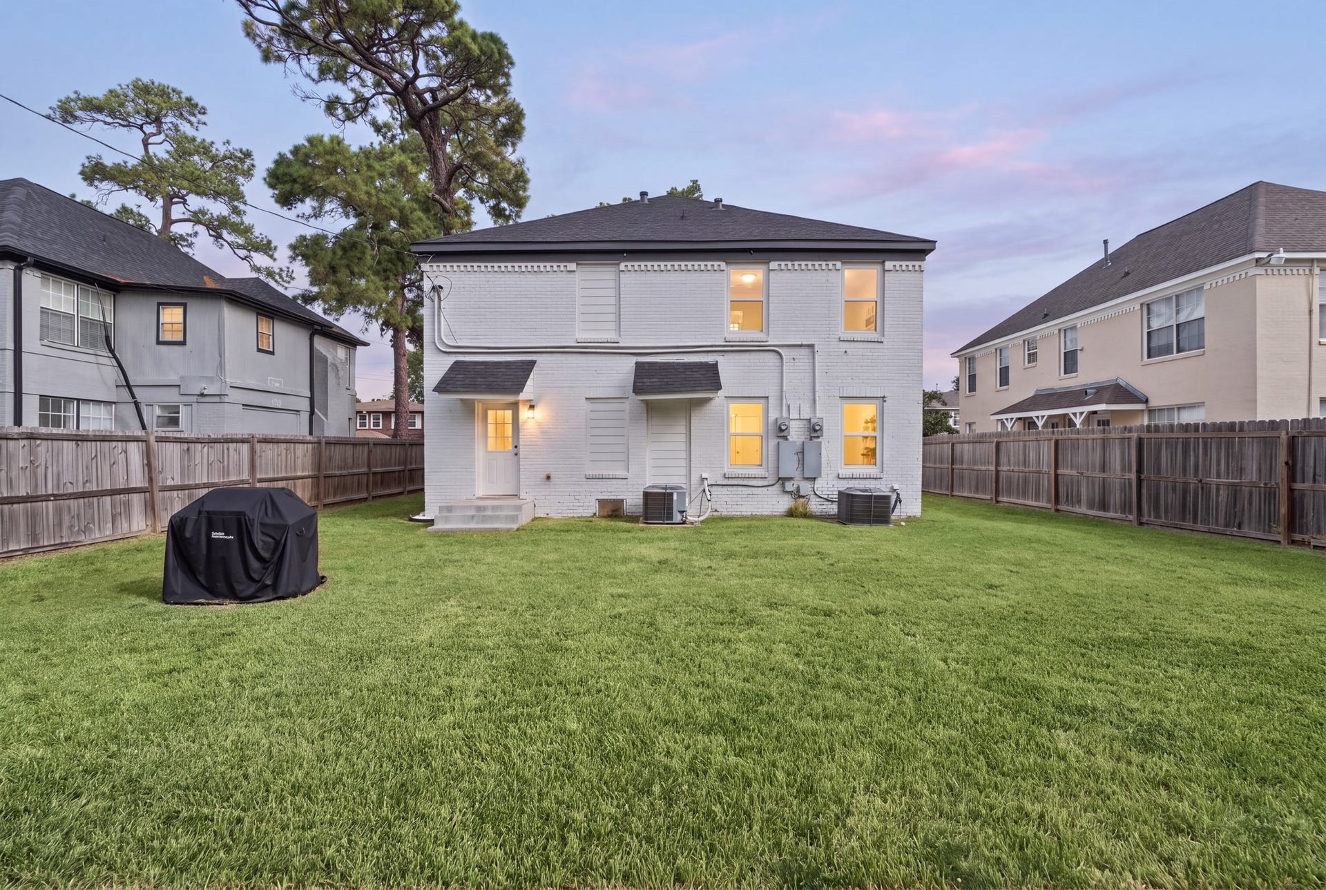 3434 Rosedale Street, Houston, TX 77004 3434 Rosedale Street, Houston, TX 77004