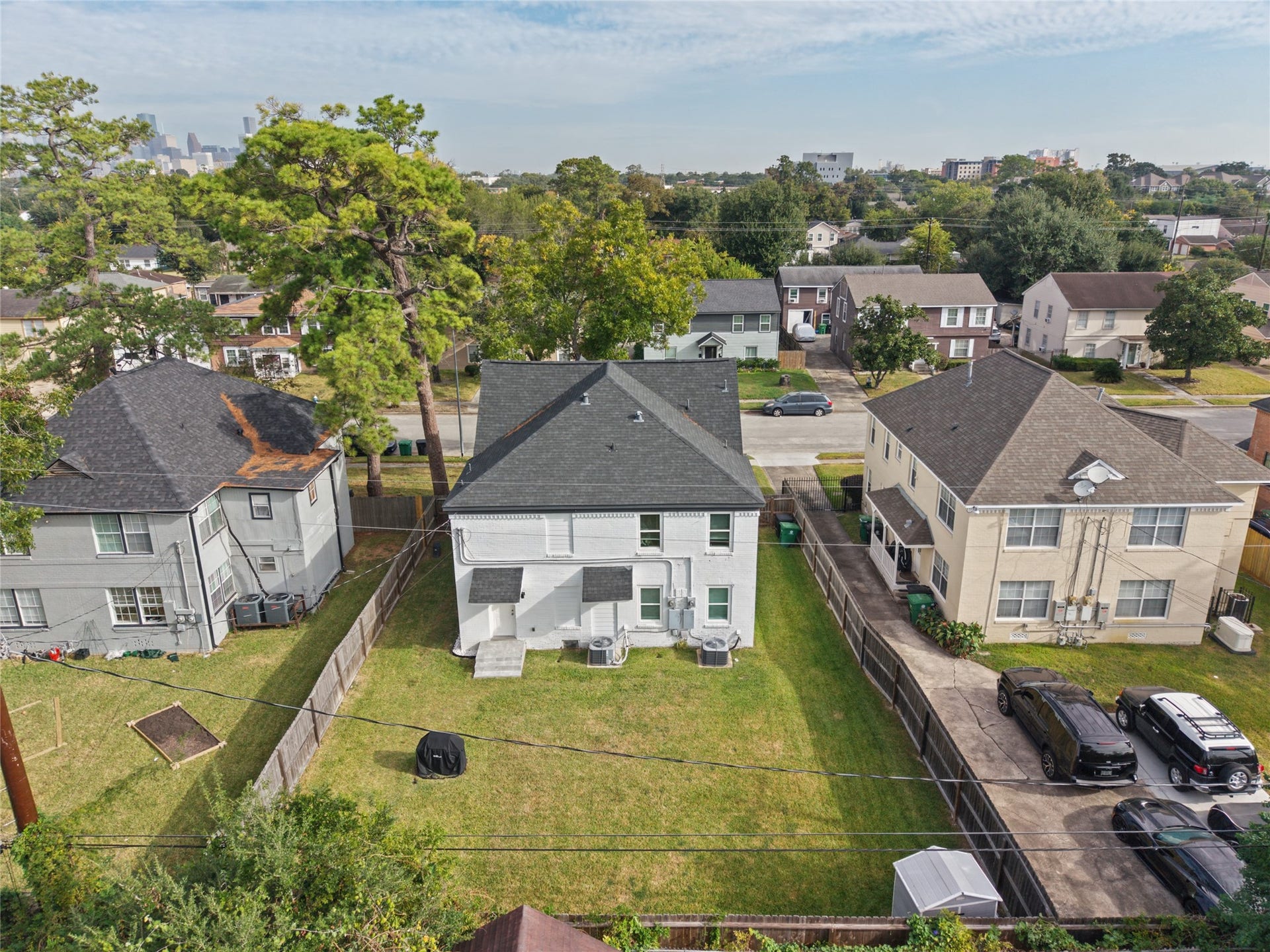 3434 Rosedale Street, Houston, TX 77004 3434 Rosedale Street, Houston, TX 77004