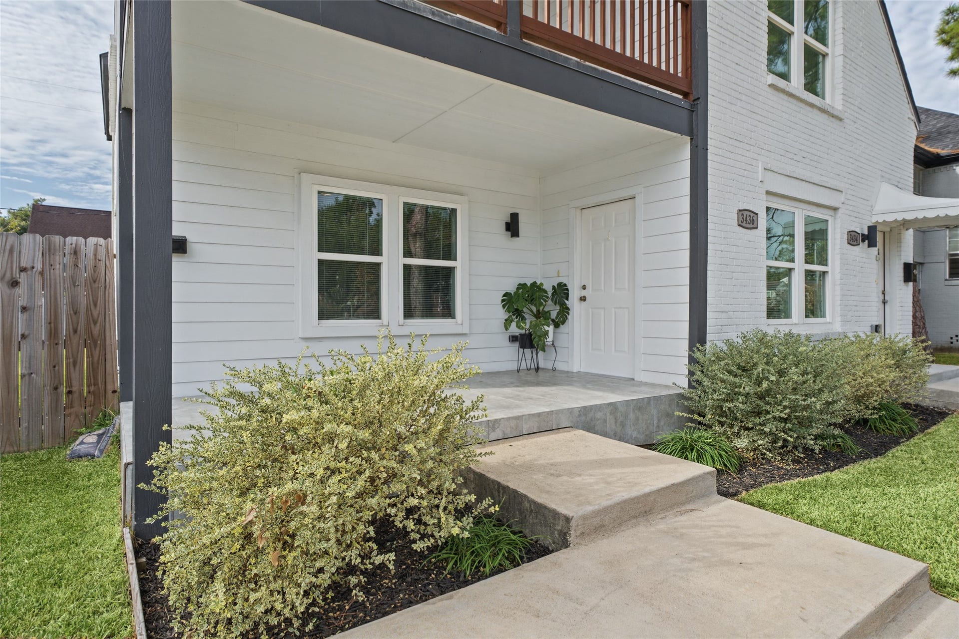 3434 Rosedale Street, Houston, TX 77004 3434 Rosedale Street, Houston, TX 77004