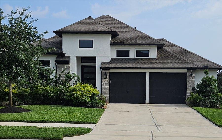 Property photo for 628 Santa Rosa Hills Drive, Katy, TX