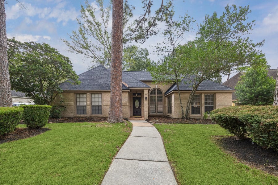 Property photo for 4314 Haven Glen Drive, Kingwood, TX