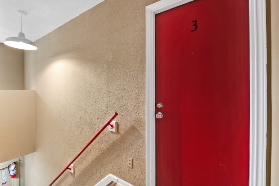 Property photo for 521 Spring Drive, #3, Pasadena, TX
