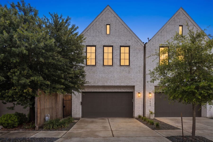 Property photo for 1024 Dorothy Street, Houston, TX