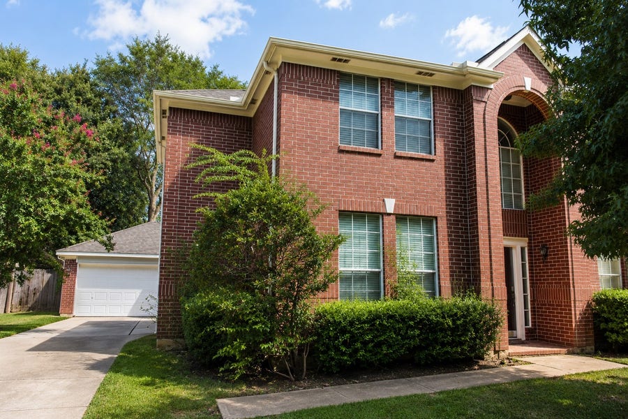 Property photo for 2723 Wisteria Walk, Spring, TX