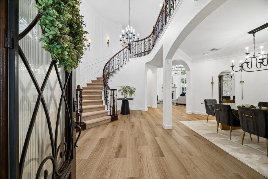 Property photo for 14107 Hunters Lake Way Court, Houston, TX