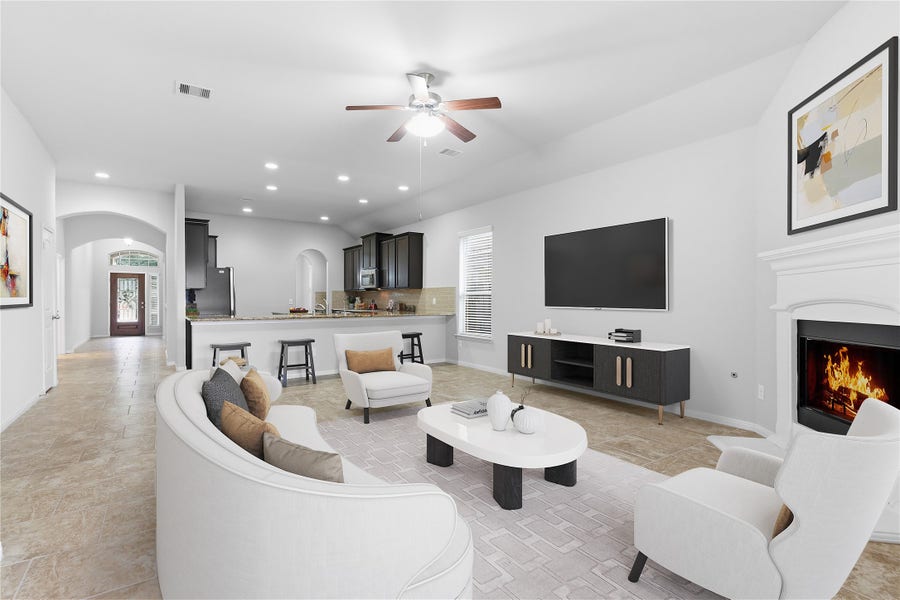 Property photo for 11731 Giovanni Lane, Richmond, TX