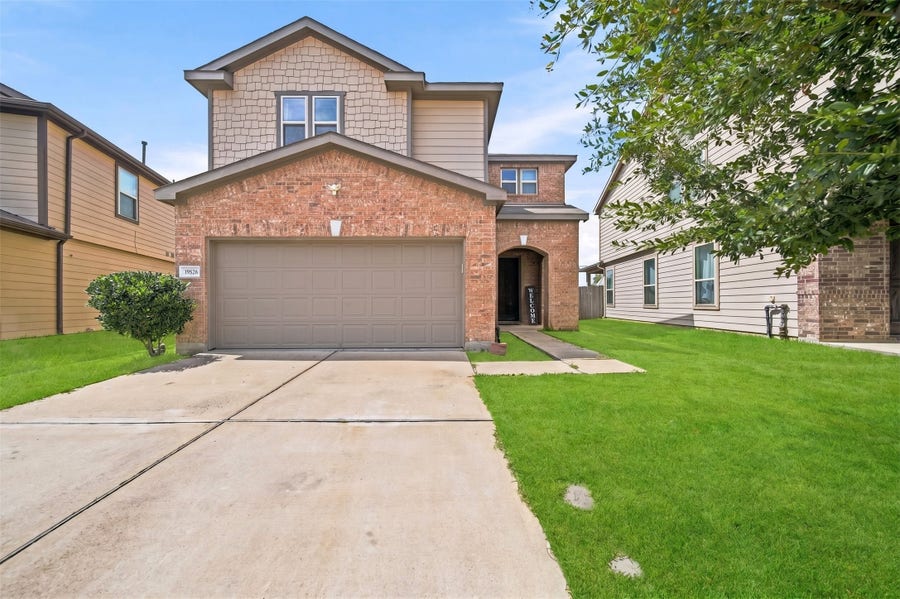 Property photo for 19826 Belissima Aurora Lane, Cypress, TX