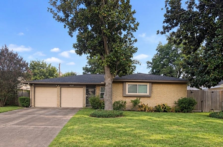 Property photo for 13023 Southfield Drive, Houston, TX