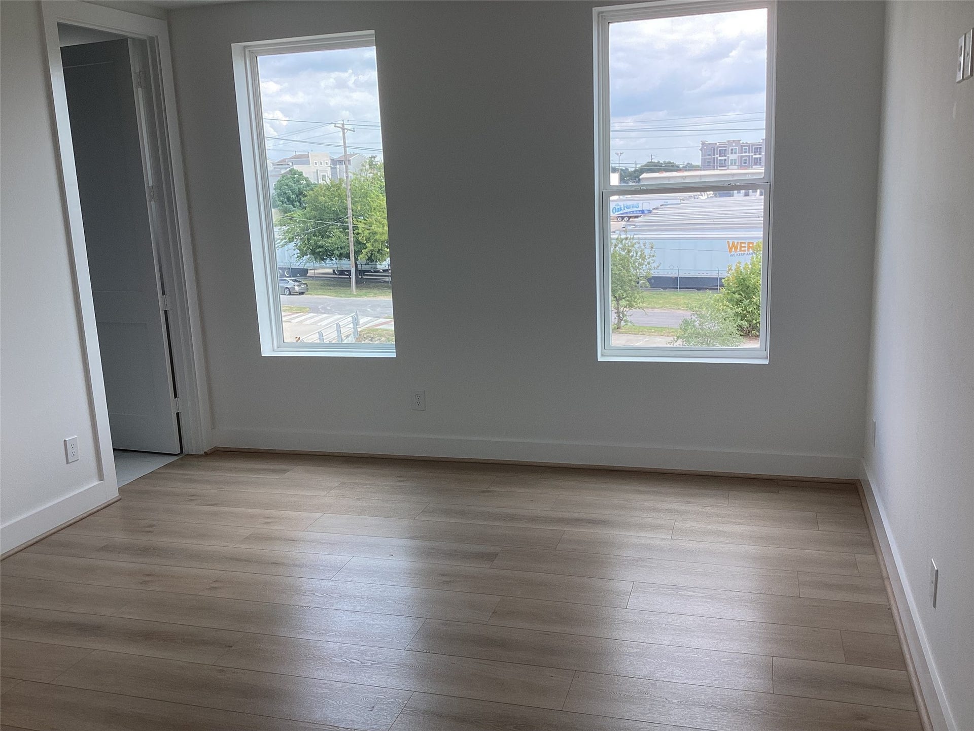 3116 Clay Street, Houston, TX 77003 Primary Bedroom