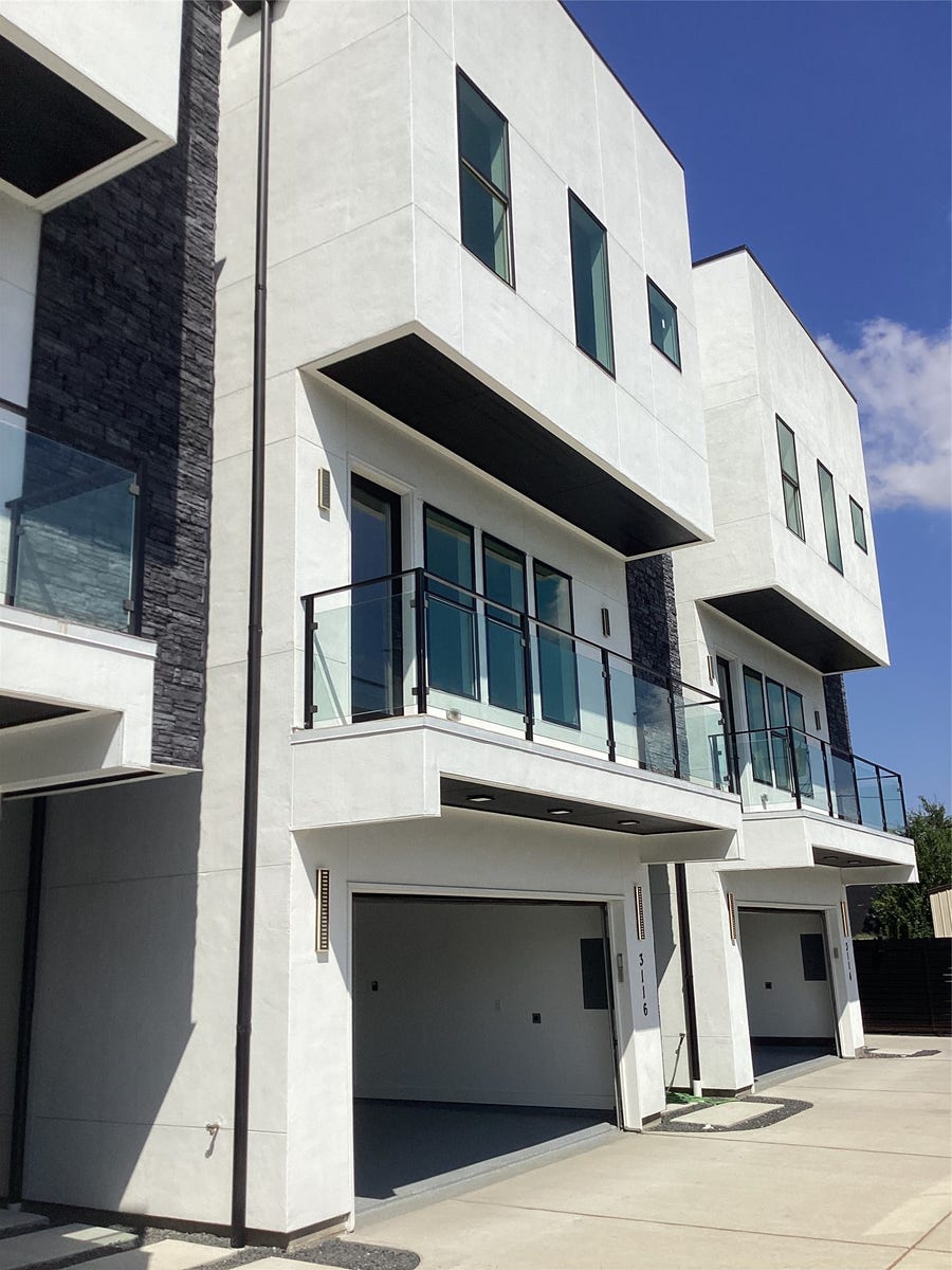Property photo for 3116 Clay Street, Houston, TX