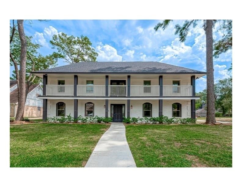 Property photo for 1011 Klamath Lane, Houston, TX
