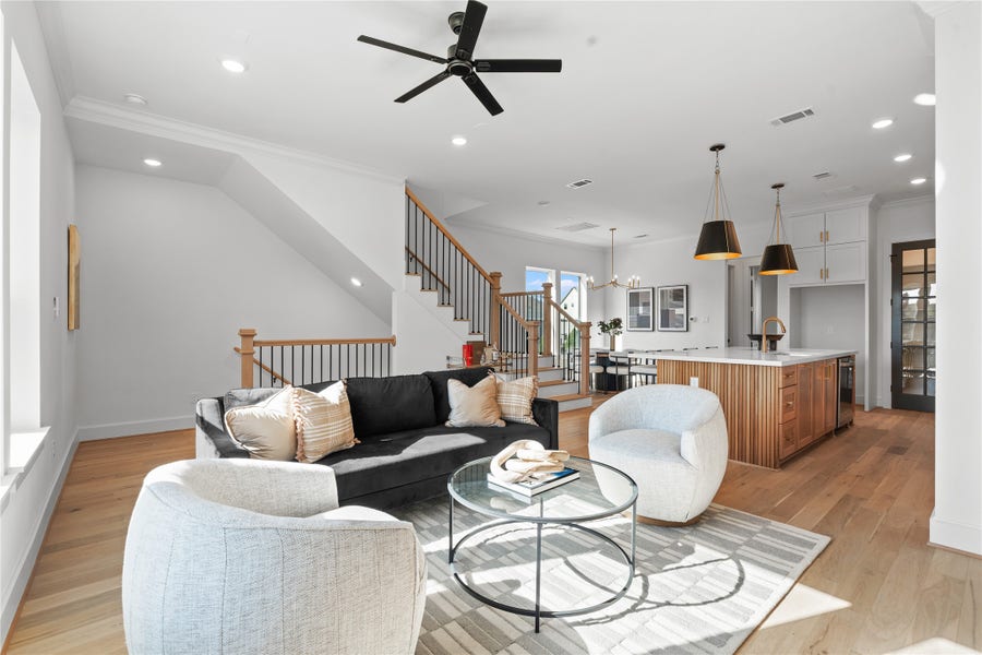Property photo for 1614 Ojeman Road, #C, Houston, TX