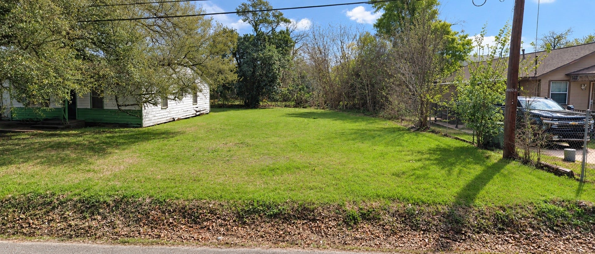 3410 Love Street, Houston, TX 77026 3410 Love Street, Houston, TX 77026