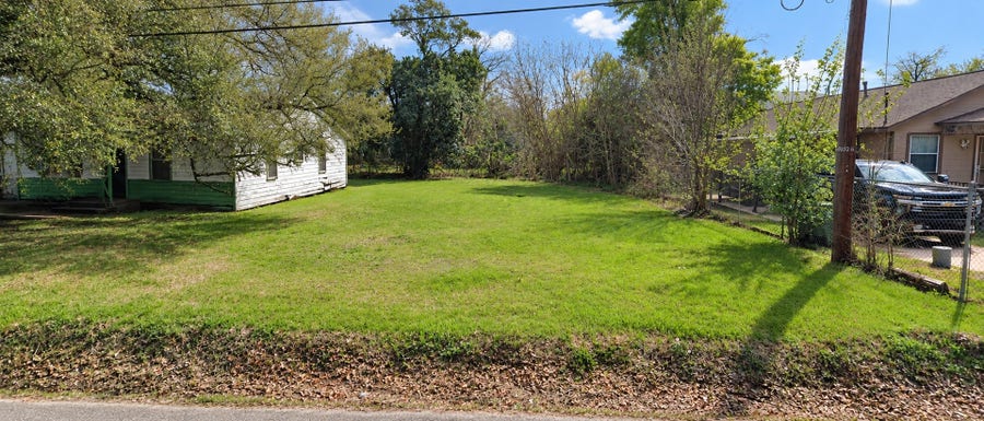 Property photo for 3410 Love Street, Houston, TX