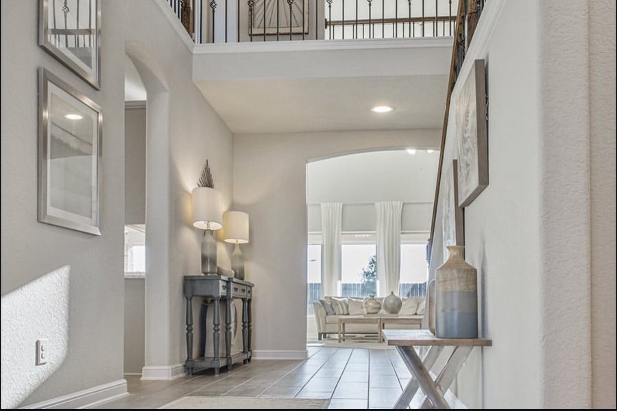 Property photo for 13201 Anchor Bay Drive, La Marque, TX