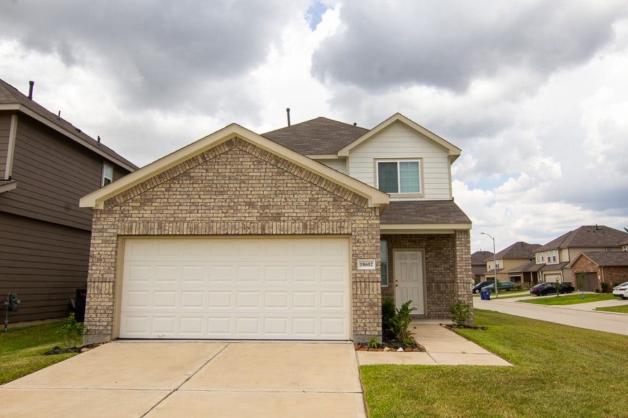 Property photo for 18602 Frazers Ravine Lane, Katy, TX