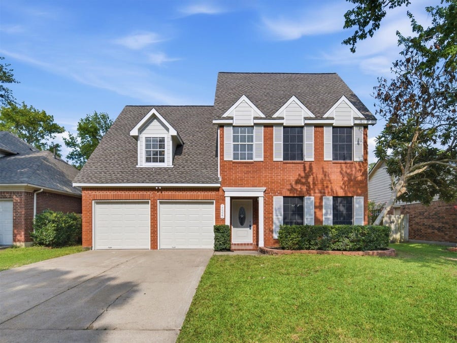 Property photo for 15322 Maple Meadows Drive, Cypress, TX