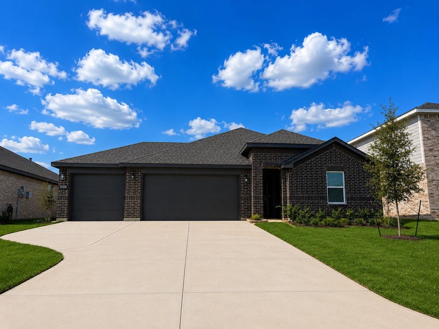 Property photo for 31330 Hastings Park Drive, Fulshear, TX