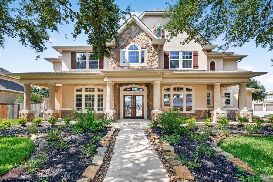 Property photo for 18802 Oriole Point Court, Cypress, TX