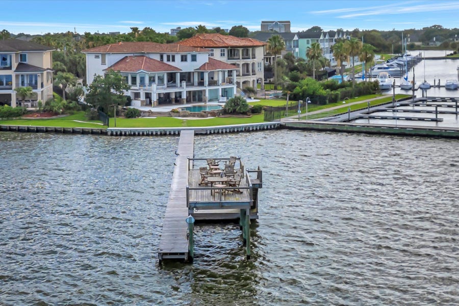 Property photo for 2240 Marina Way, Kemah, TX