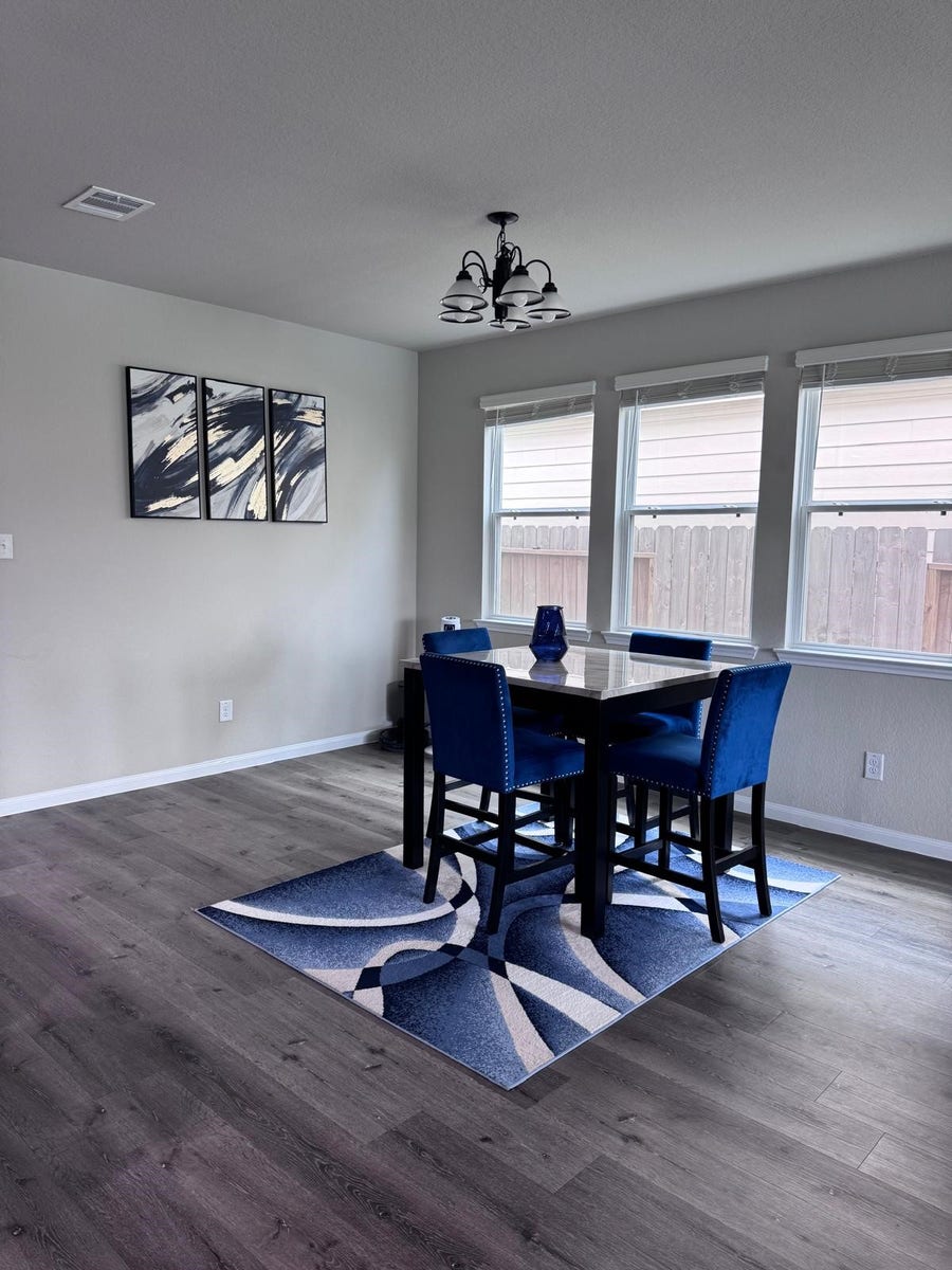 Property photo for 24718 Bastiani Canvas Lane, Katy, TX