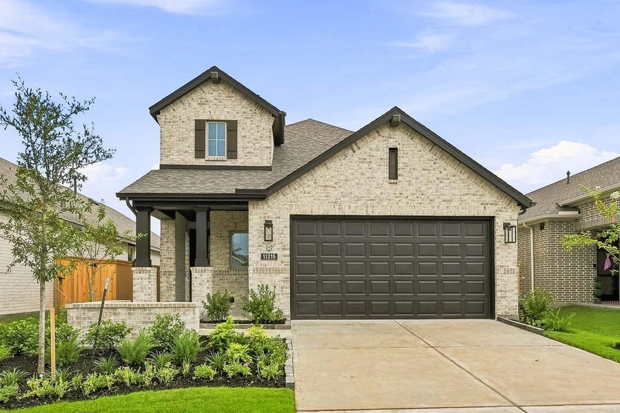 Property photo for 11215 Peacock Flower Street, Cypress, TX