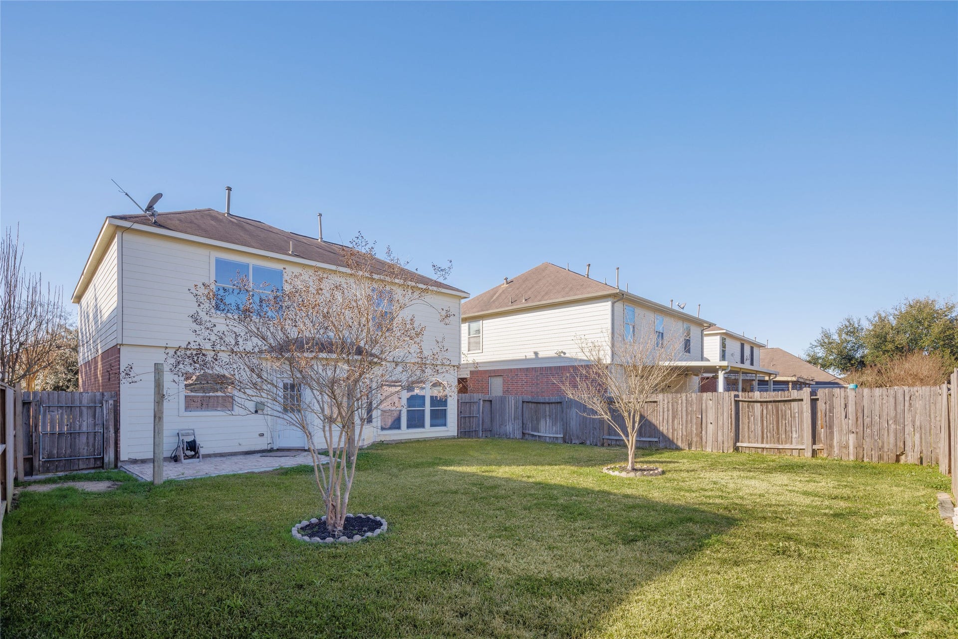 15410 Fir Woods Lane, Cypress, TX 77429 15410 Fir Woods Lane, Cypress, TX 77429